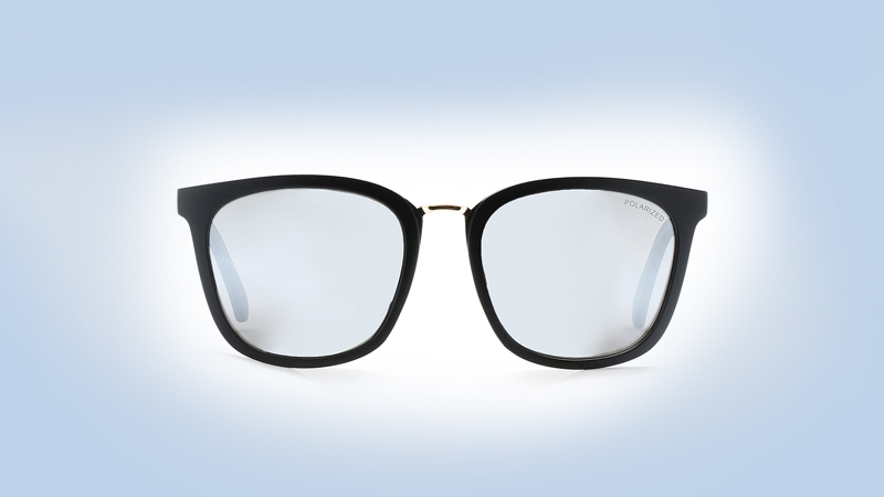 Mắt kính Jubilant TR1752_56_C4 thiết kế kính kiểu hình vuông